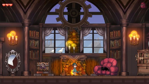 触不到的你破解版下载