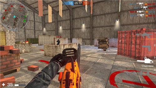 特战之王破解版下载