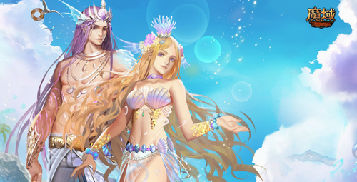 魔域安卓互通版下载