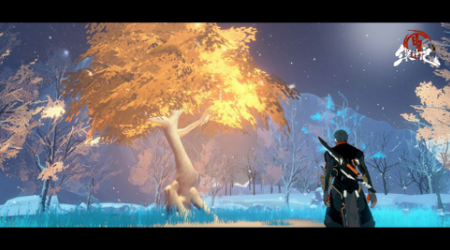 九霄缳神记手机版