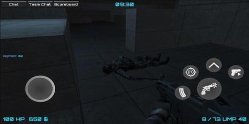 战斗打击手机版下载