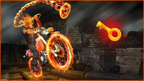 恶灵骑士3手机版下载