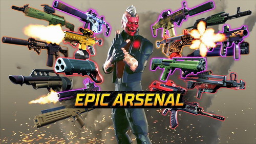 行动打击手游下载