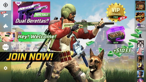 行动打击破解下载