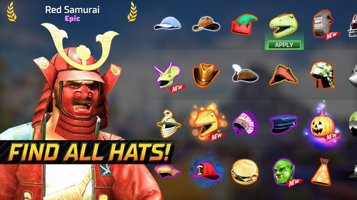 行动打击免费下载