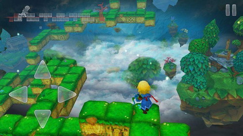 万能树最后的冒险家手机版下载