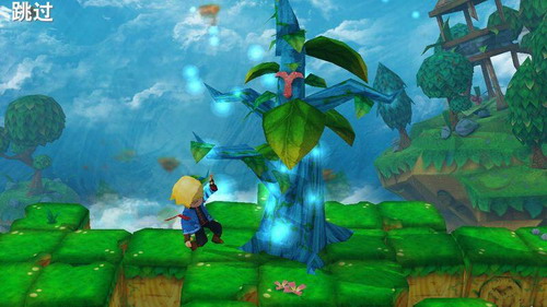 万能树最后的冒险家最新版下载