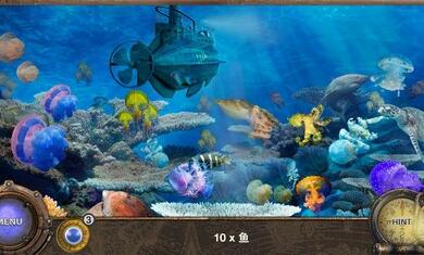 海底两万里手机版下载