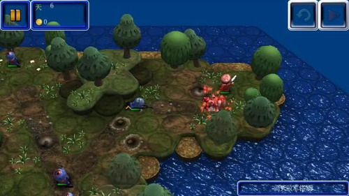 小小大战争2无限金币版下载