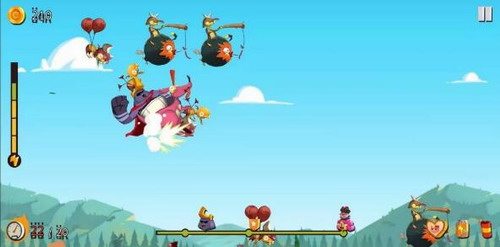 拿回神奇的裤子手机版下载