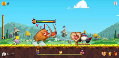 拿回神奇的裤子官网版下载