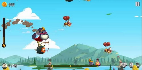 拿回神奇的裤子破解版下载