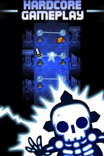 骑士征讨地下城手机版下载