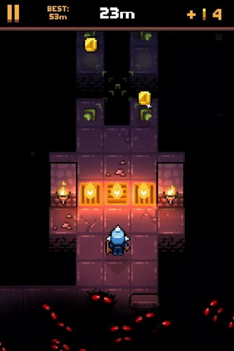 骑士征讨地下城汉化版下载