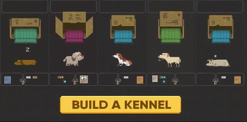 狗狗收容所救援安卓下载