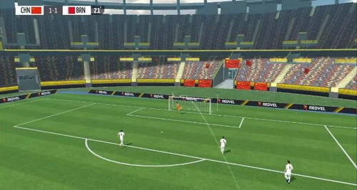 绿茵传奇安卓版下载