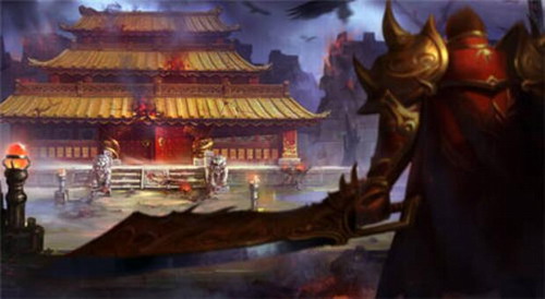 单职业传奇下载