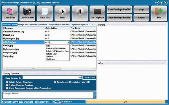 iredsoft image resizer