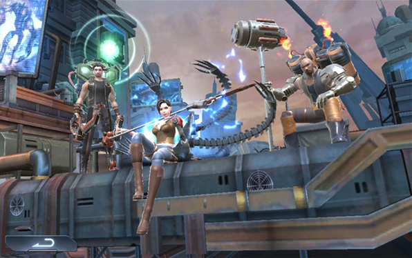 ������ս����ʹ�ƽ������