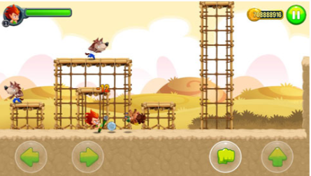 ��Ӱս���ƽ������