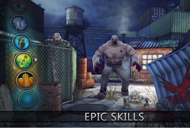 ���ϣ����ʬ��ս�ֻ�������