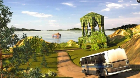 ��ʿ��ʻԱ2008��׿������