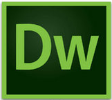 Adobe Dreamweaver CC 2019