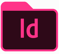 Adobe Indesign CC 2019
