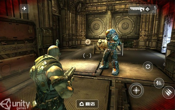 ��Ӱ֮ǹ�����ƽ������