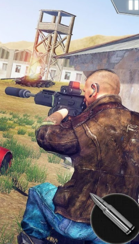 ���̶�ս��