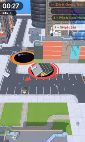 �ڶ�����ս���°�����