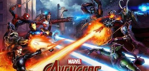 复联4百度云下载