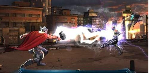 复联4官方正版下载