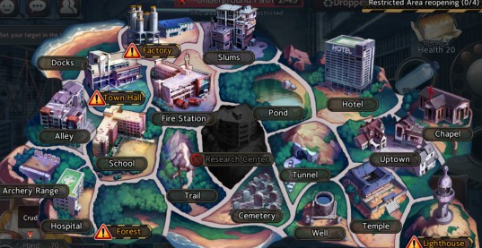 ��ɫ�Ҵ�����Ϸ����