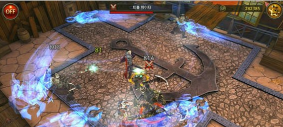 奇迹单机版下载