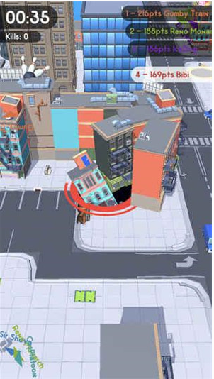 �ڶ����ɳ������İ�