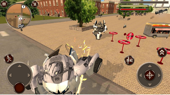 最后的子弹手游安卓版下载