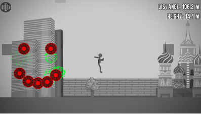 火柴人逃生安卓最新版下载