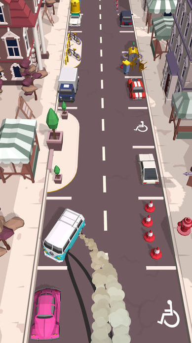 ͣ��������Ϸ����