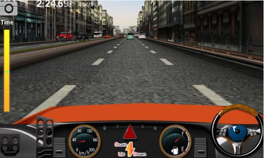 主驾驶游戏下载