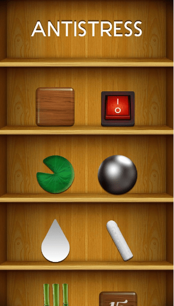 antistress��Ϸ����