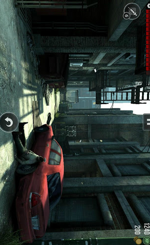 ��ʬ�����ս���°�����