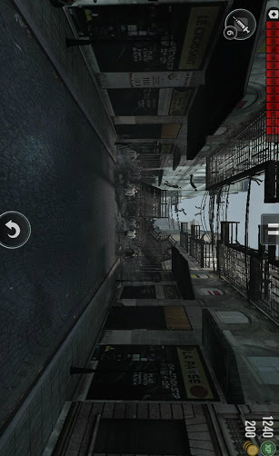 ��ʬ�����սapp