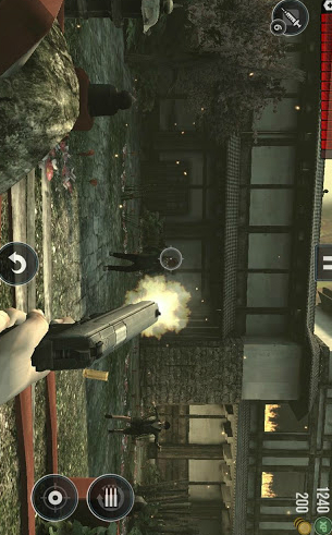 ��ʬ�����ս��׿����