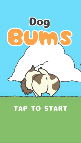 狗狗d小PP汉化版下载