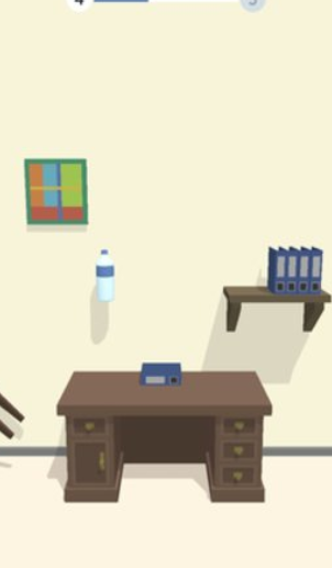 ��ת��ƿ�����°�����