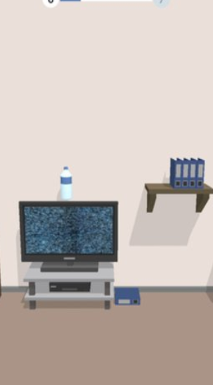 ��ת��ƿ������