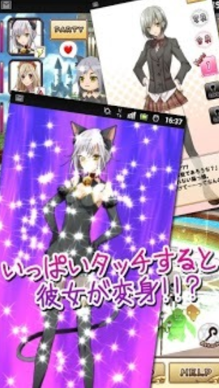 3D����Ů��������