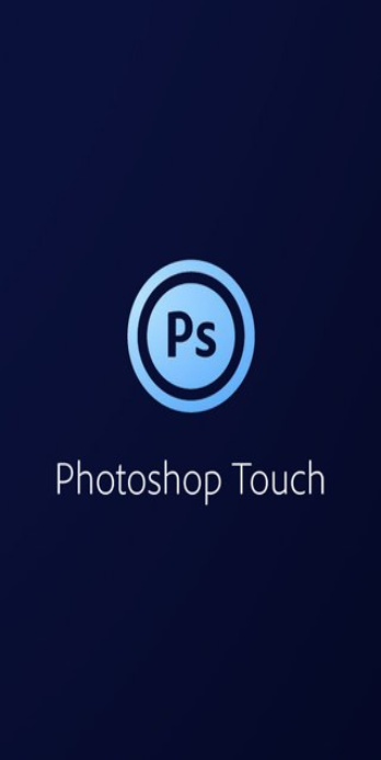 photoshop touch����