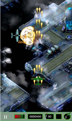 ������Ϸ�ɻ���ս1942����